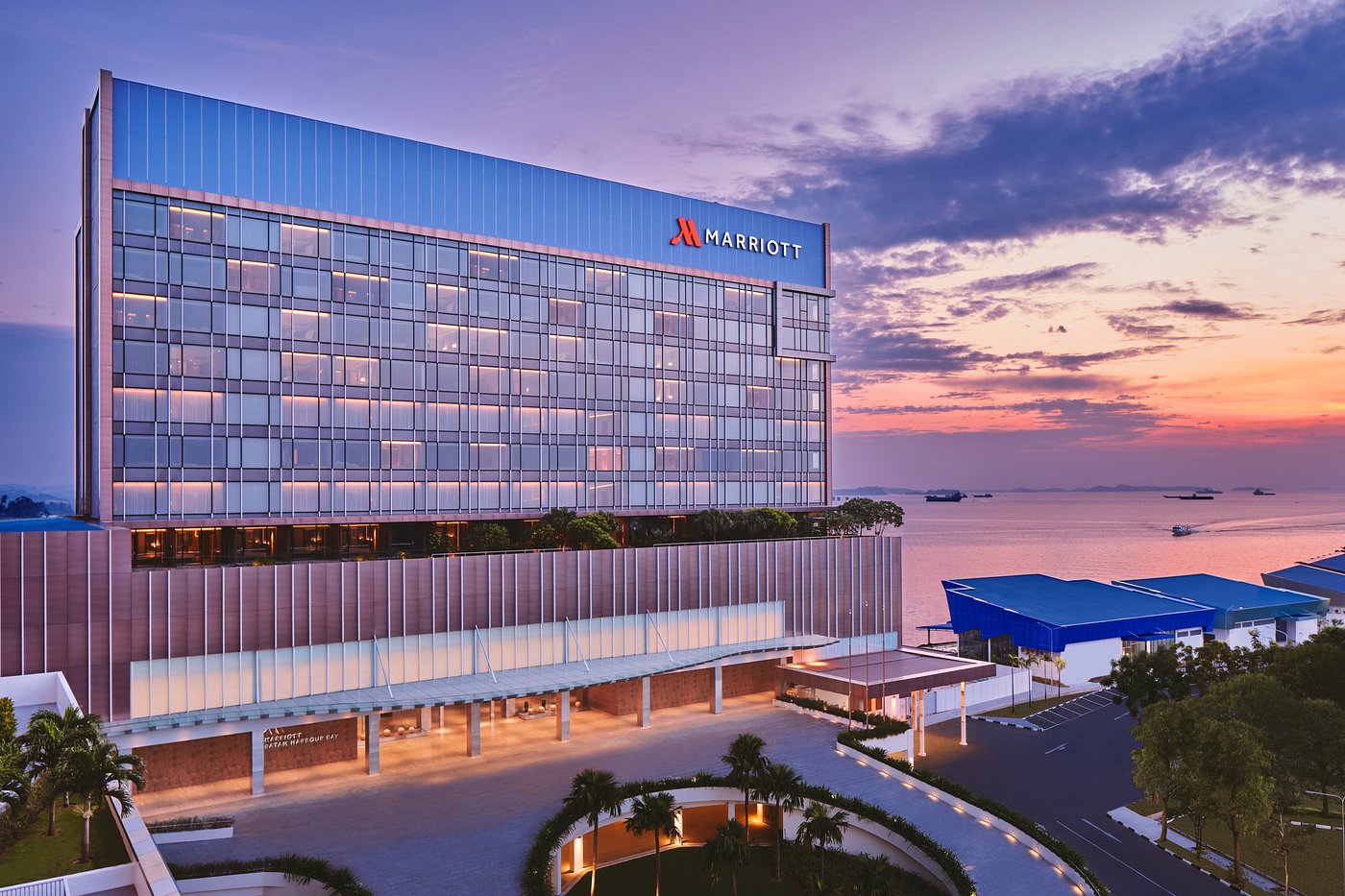 Marriott Hotel